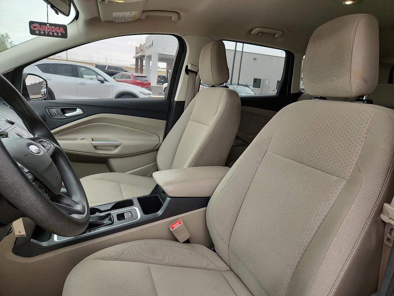 2018 Ford Escape SE Lubbock TX