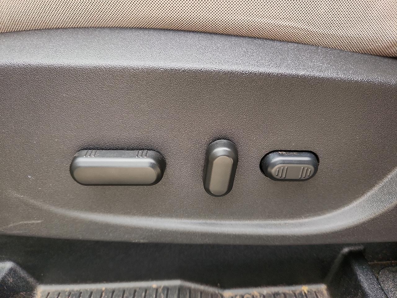 2018 Ford Escape SE Lubbock TX