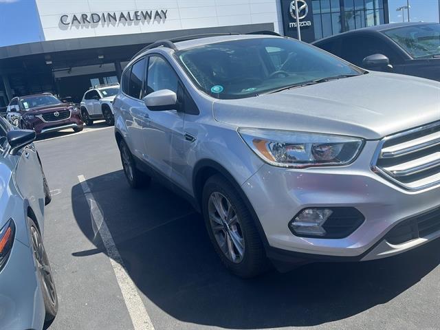 2018 Ford Escape SE Las Vegas NV