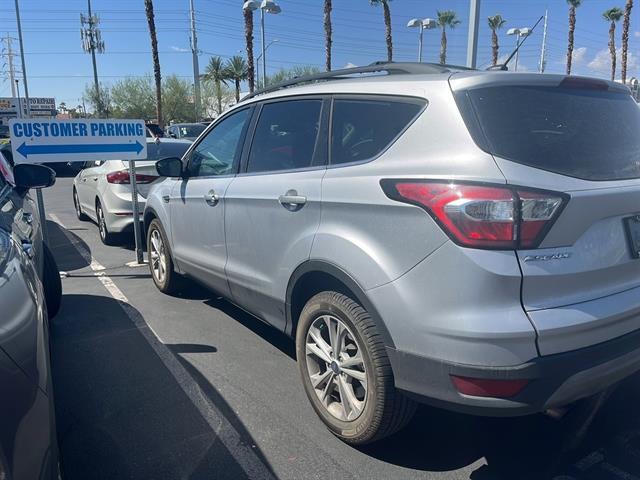 2018 Ford Escape SE Las Vegas NV