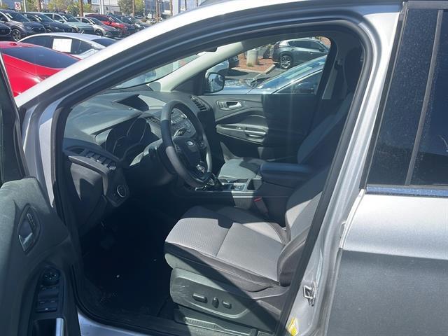 2018 Ford Escape SE Las Vegas NV