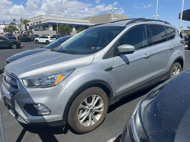 2018 Ford Escape SE Las Vegas NV