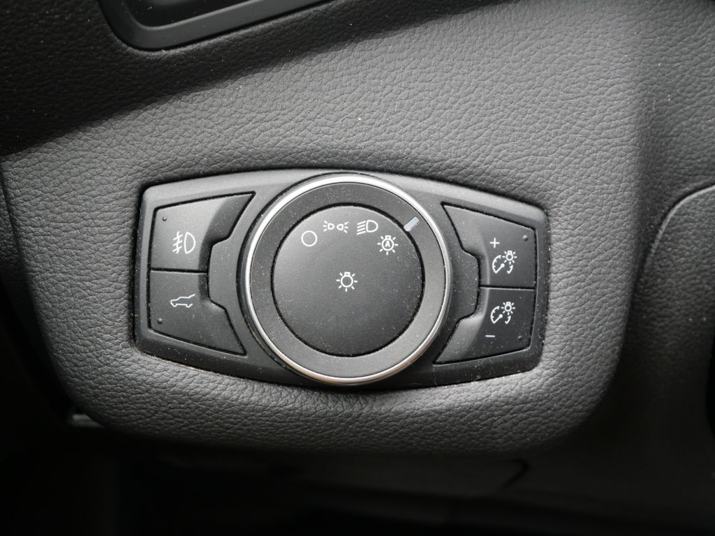 2018 Ford Escape SE Mt Pleasant MI