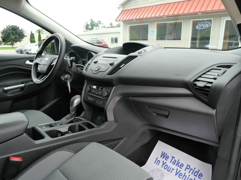 2018 Ford Escape SE Mt Pleasant MI