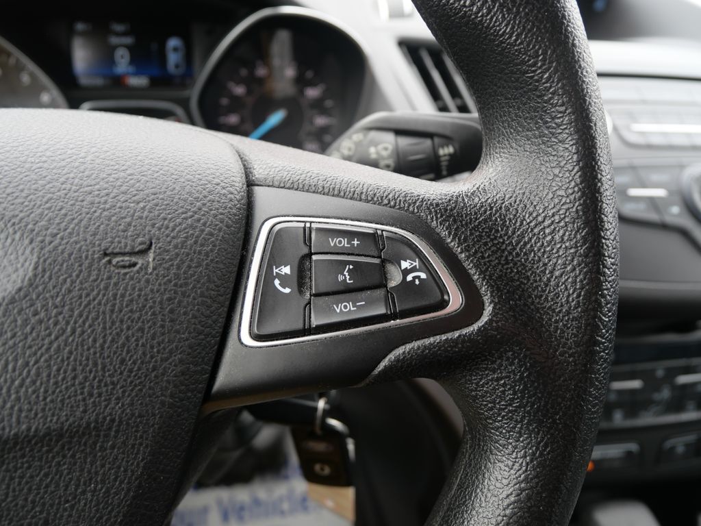 2018 Ford Escape SE Mt Pleasant MI