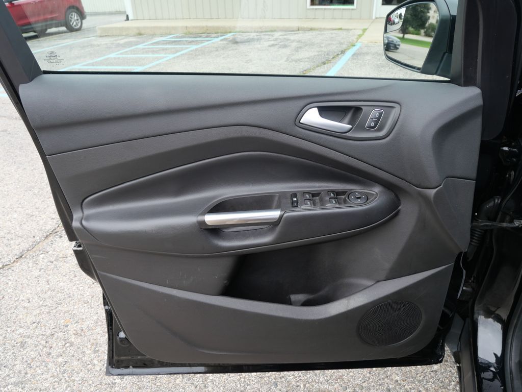 2018 Ford Escape SE Mt Pleasant MI