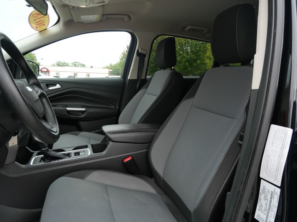 2018 Ford Escape SE Mt Pleasant MI