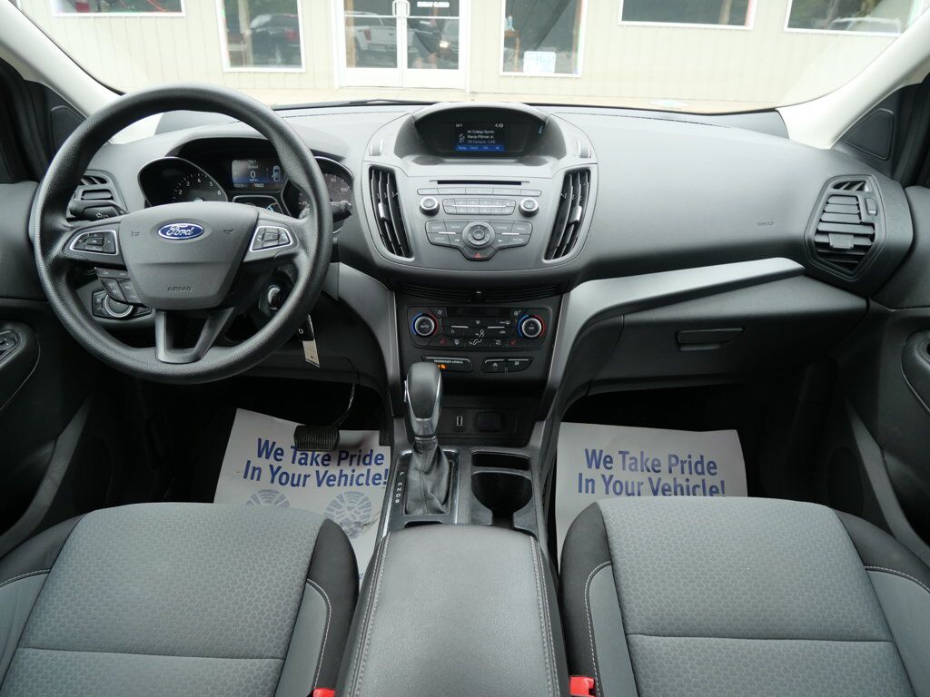 2018 Ford Escape SE Mt Pleasant MI