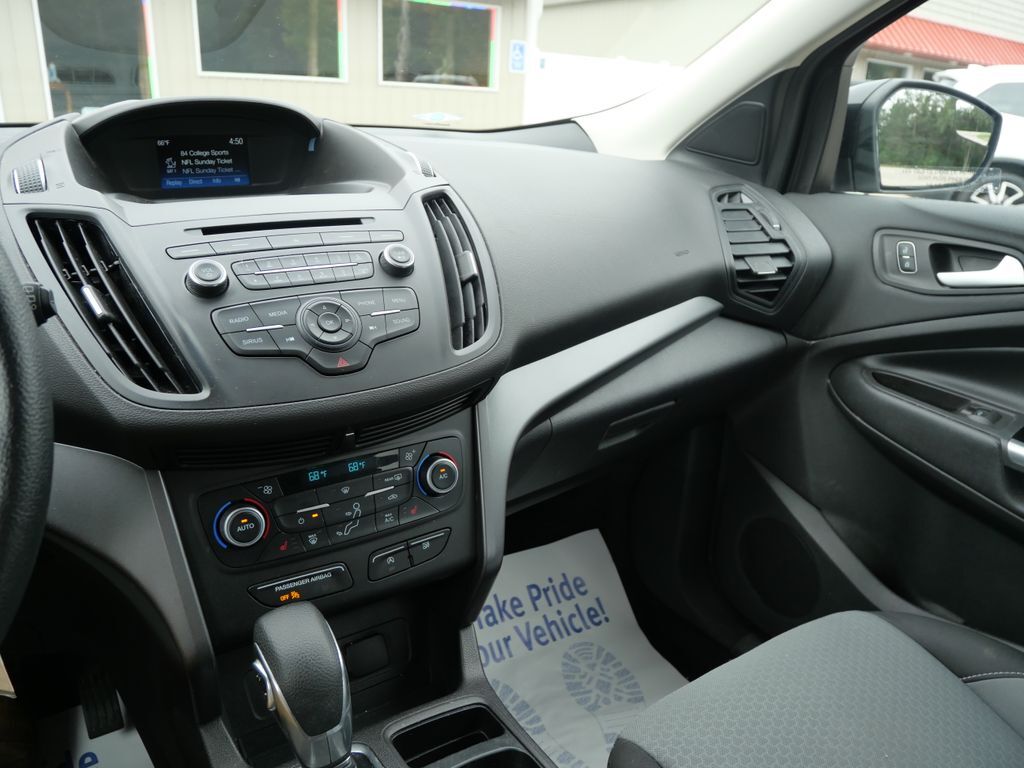 2018 Ford Escape SE Mt Pleasant MI