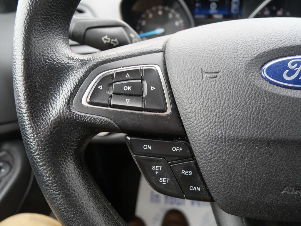 2018 Ford Escape SE Mt Pleasant MI