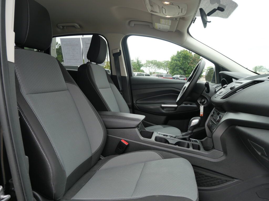 2018 Ford Escape SE Mt Pleasant MI