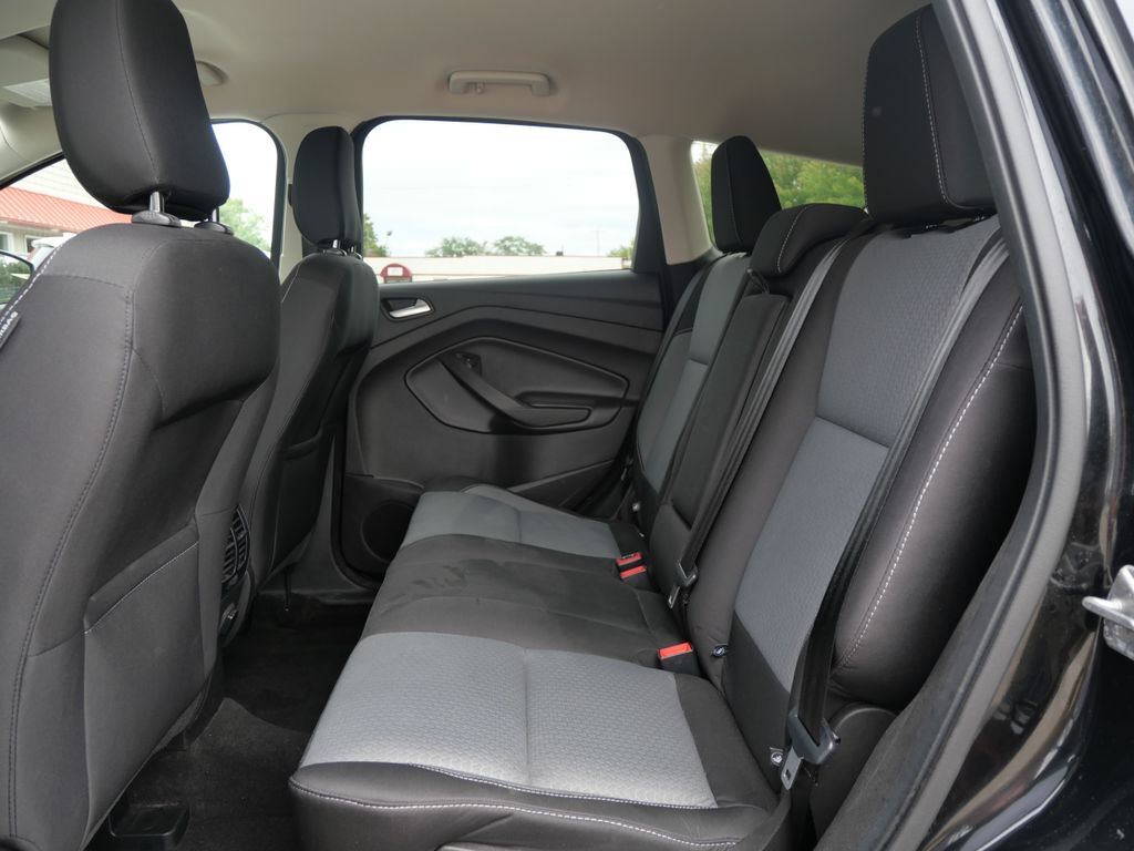 2018 Ford Escape SE Mt Pleasant MI