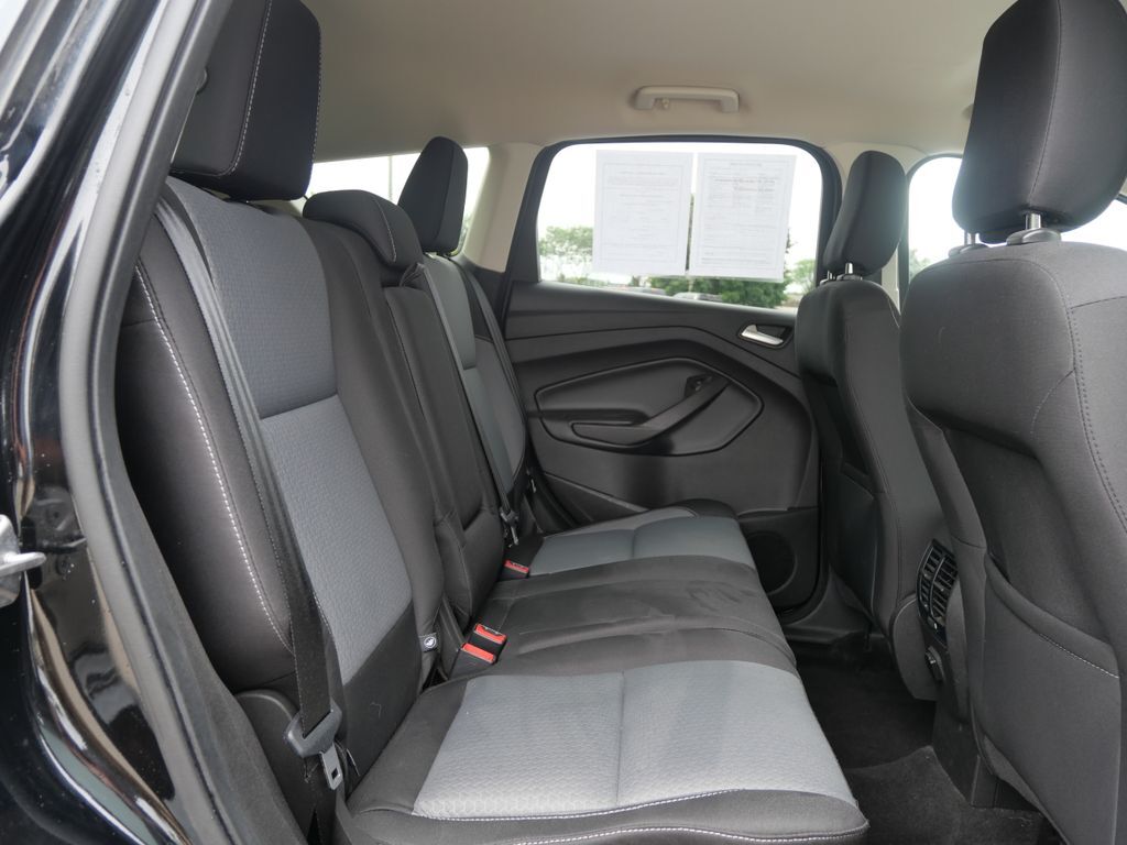 2018 Ford Escape SE Mt Pleasant MI