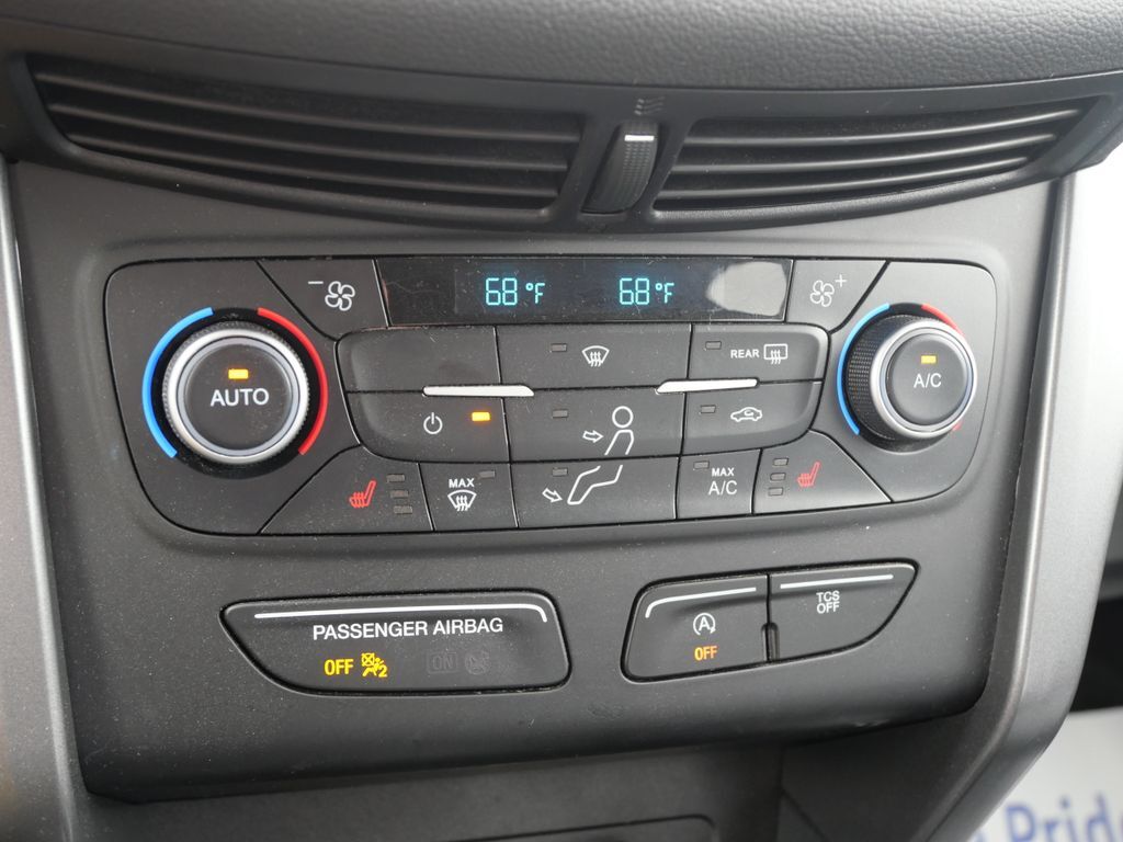 2018 Ford Escape SE Mt Pleasant MI