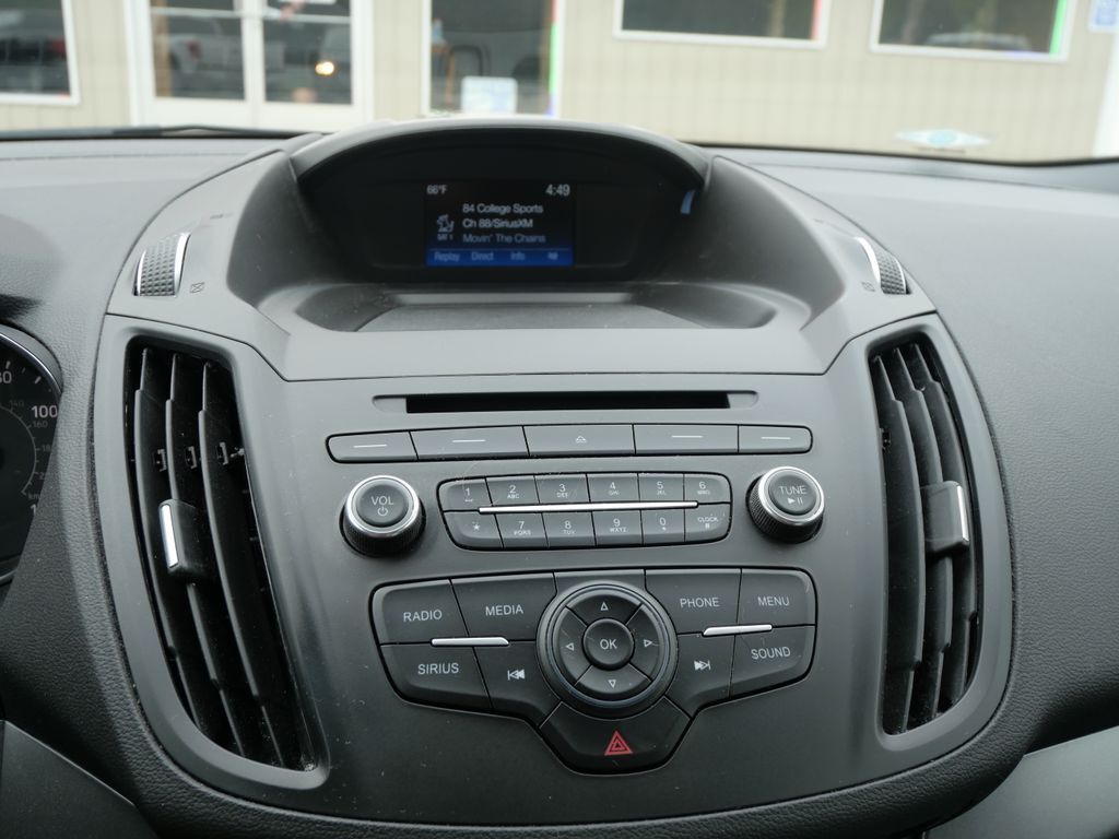 2018 Ford Escape SE Mt Pleasant MI