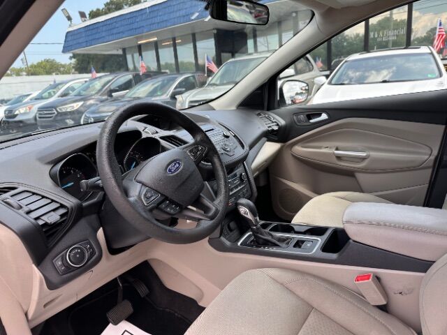 2018 Ford Escape SE Norfolk VA