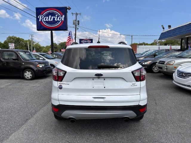 2018 Ford Escape SE Norfolk VA