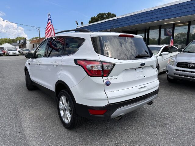 2018 Ford Escape SE Norfolk VA