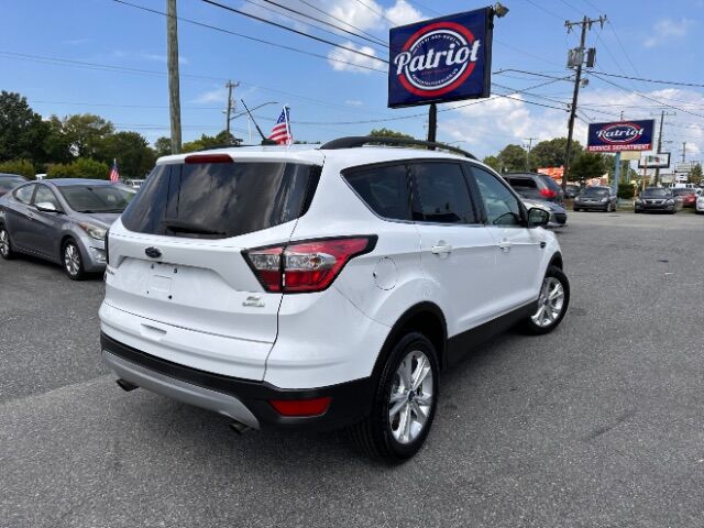 2018 Ford Escape SE Norfolk VA