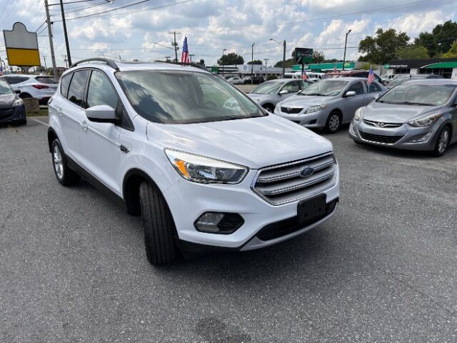 2018 Ford Escape SE Norfolk VA