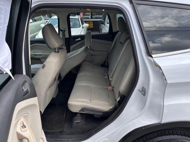 2018 Ford Escape SE Norfolk VA