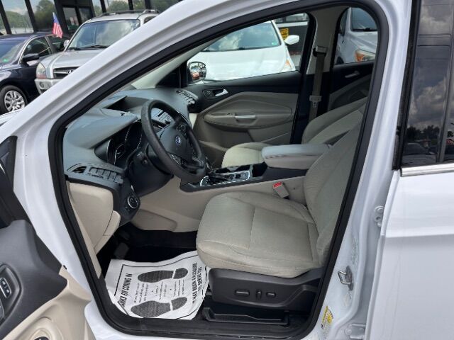 2018 Ford Escape SE Norfolk VA