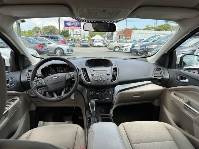 2018 Ford Escape SE Norfolk VA