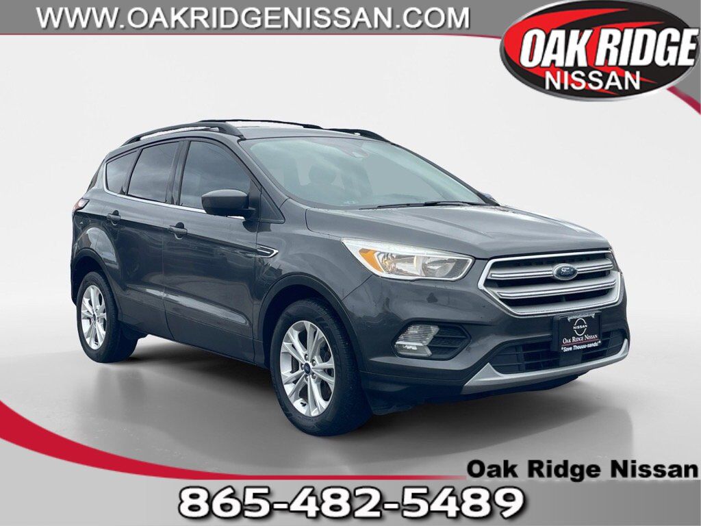 2018 Ford Escape SE Oak Ridge TN