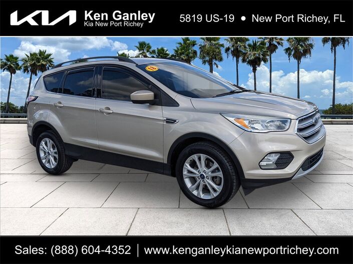 2018 Ford Escape SE Oshkosh WI