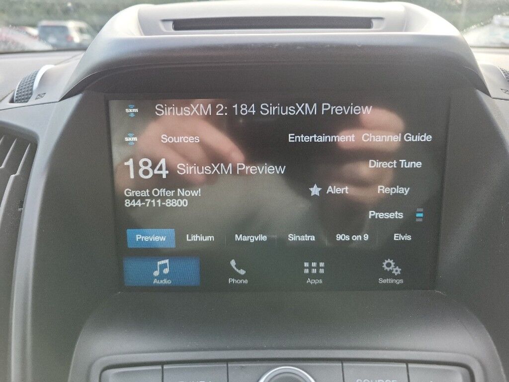2018 Ford Escape SE Vestal NY