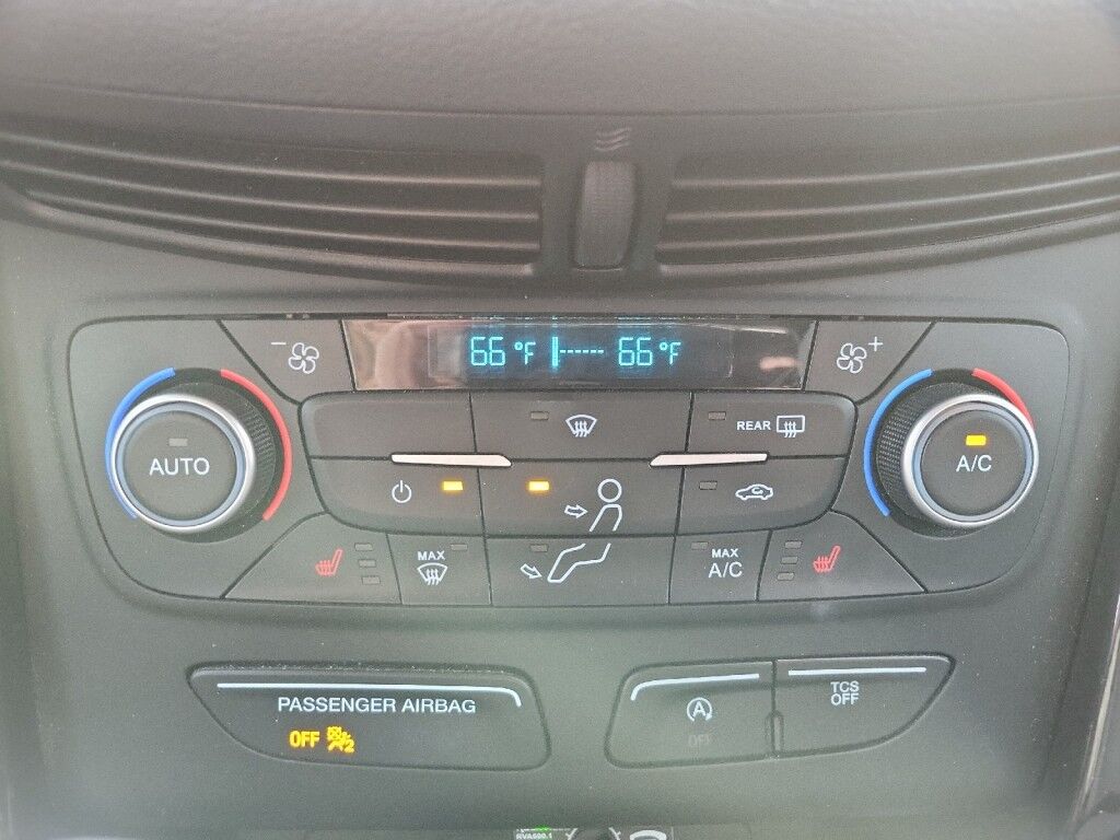2018 Ford Escape SE Vestal NY