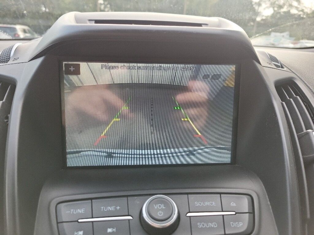 2018 Ford Escape SE Vestal NY