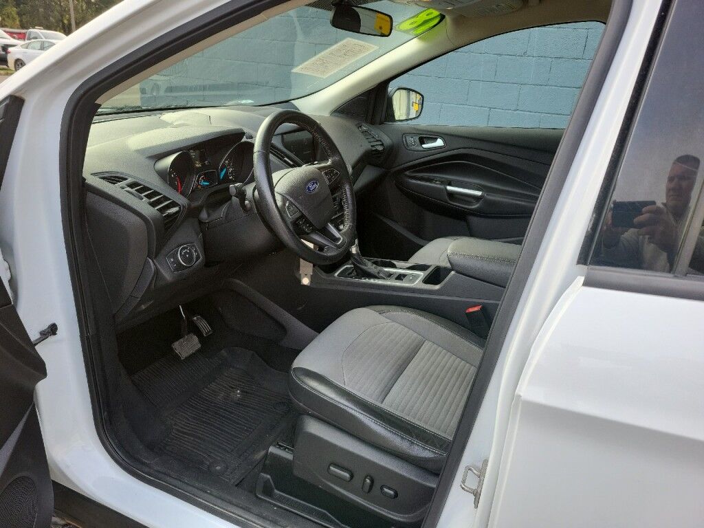 2018 Ford Escape SE Vestal NY