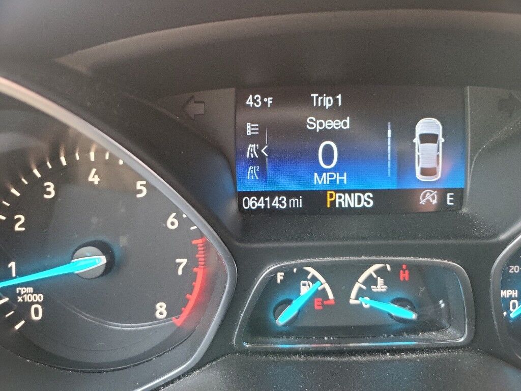 2018 Ford Escape SE Vestal NY