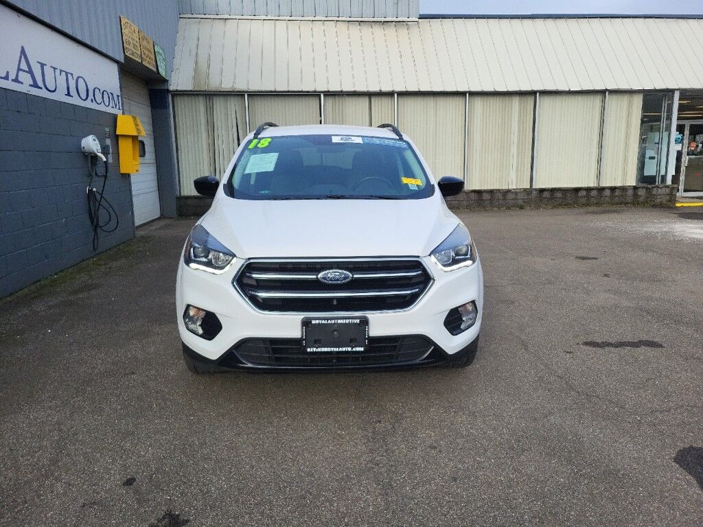 2018 Ford Escape SE Vestal NY