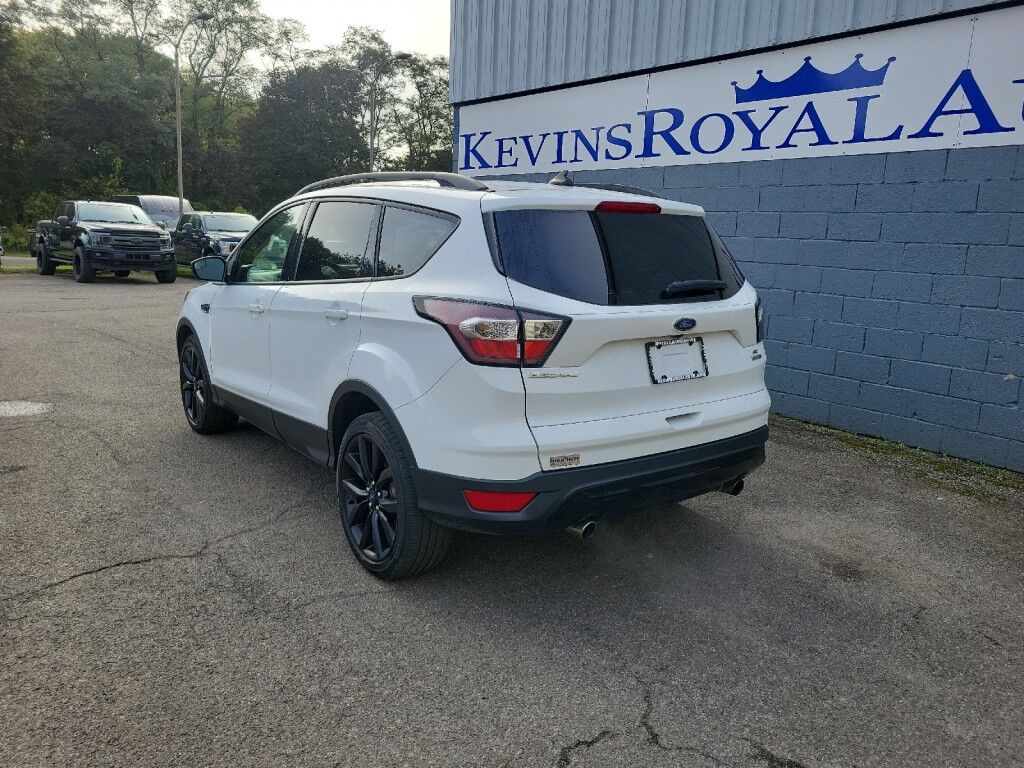 2018 Ford Escape SE Vestal NY