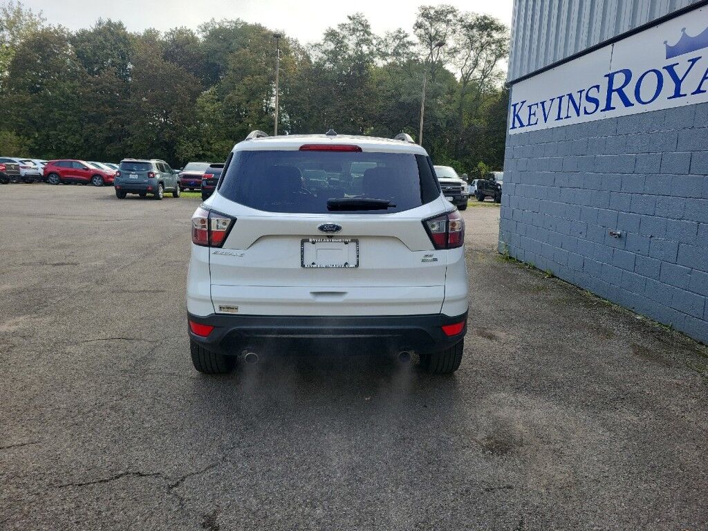 2018 Ford Escape SE Vestal NY