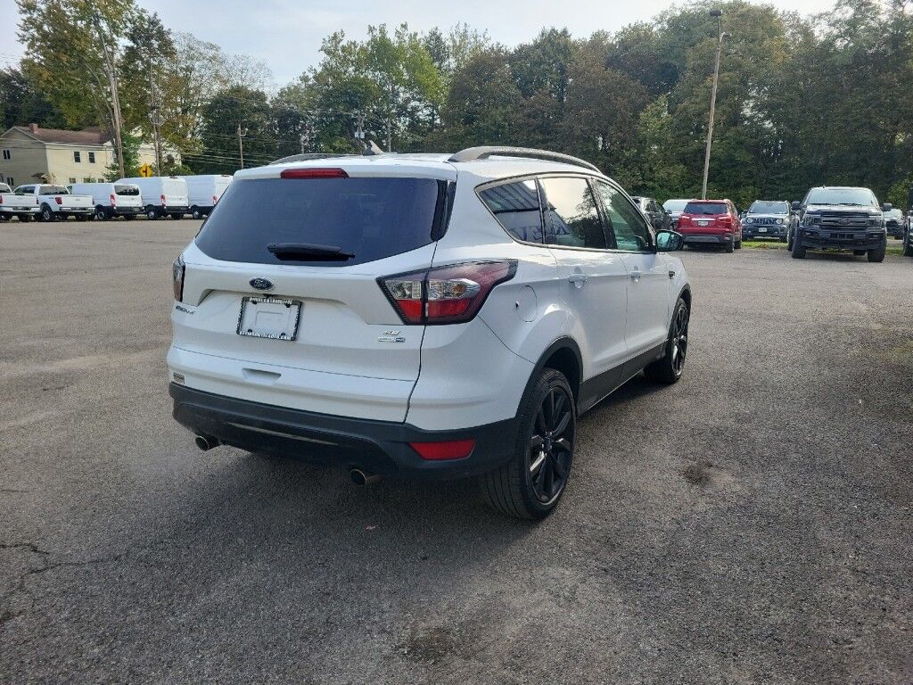 2018 Ford Escape SE Vestal NY