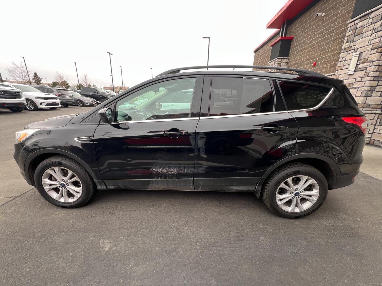 2018 Ford Escape SE Parker CO