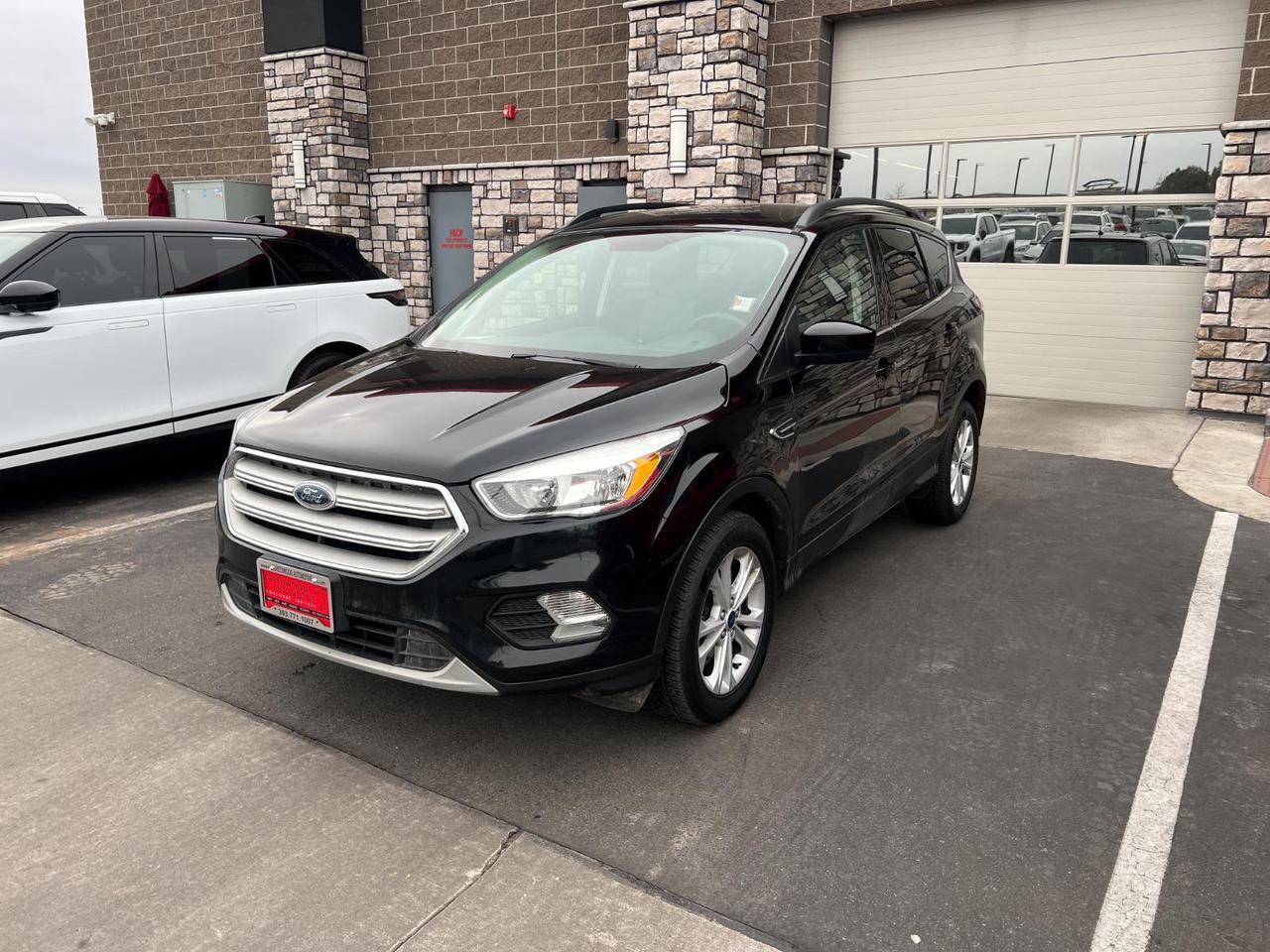 2018 Ford Escape SE Parker CO