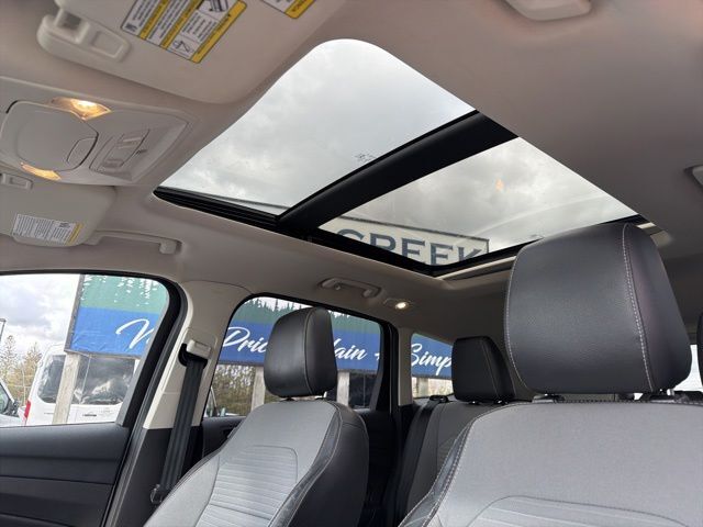 2018 Ford Escape SE Pine River MN