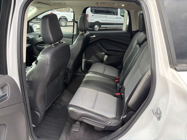 2018 Ford Escape SE Pine River MN