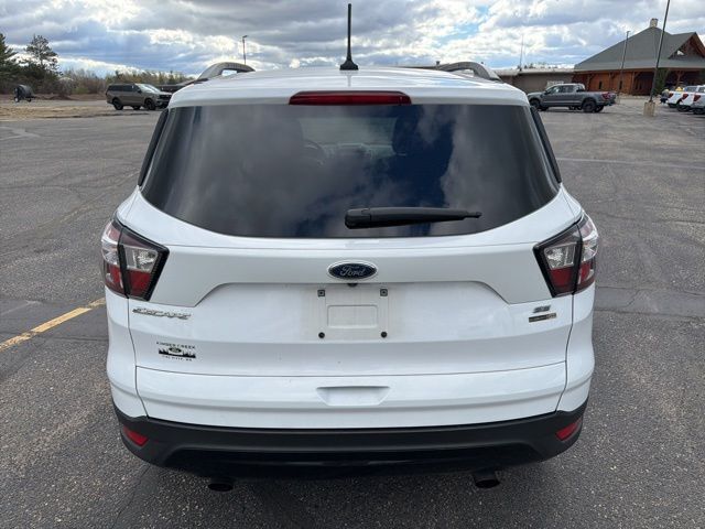 2018 Ford Escape SE Pine River MN