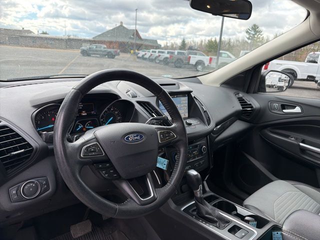 2018 Ford Escape SE Pine River MN