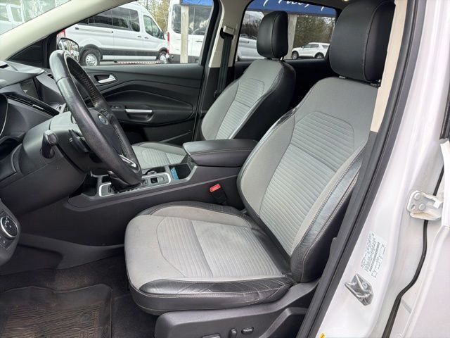 2018 Ford Escape SE Pine River MN