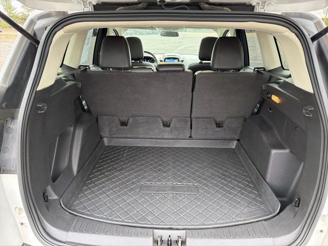 2018 Ford Escape SE Pine River MN