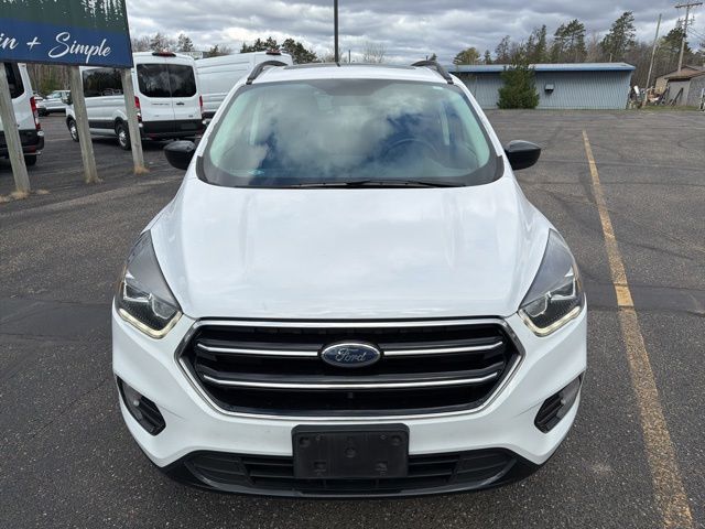 2018 Ford Escape SE Pine River MN