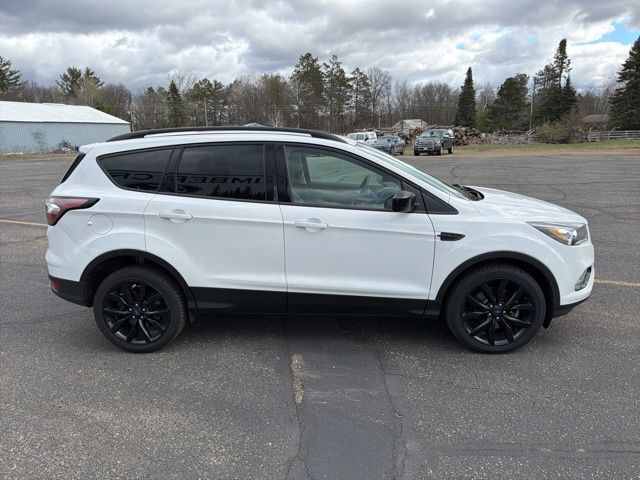 2018 Ford Escape SE Pine River MN