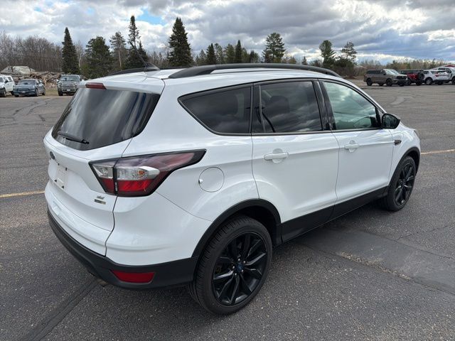 2018 Ford Escape SE Pine River MN