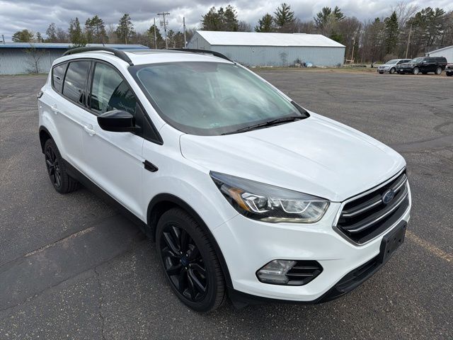 2018 Ford Escape SE Pine River MN